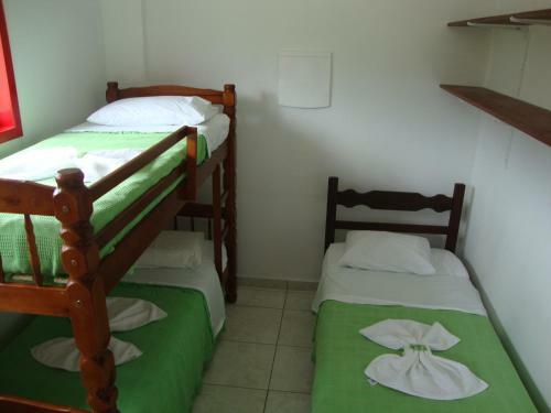 Hotel Jabaquara Beach Resort