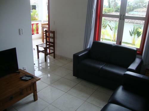 Hotel Jabaquara Beach Resort