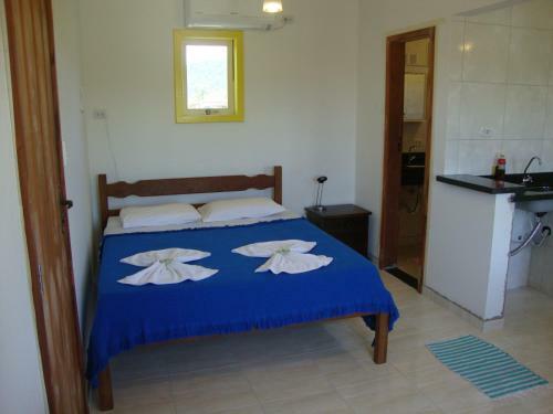 Hotel Jabaquara Beach Resort