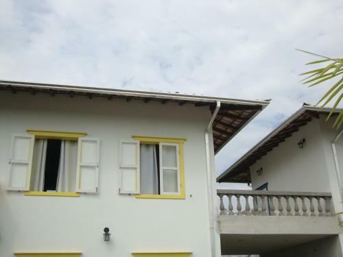 Hotel Jabaquara Beach Resort