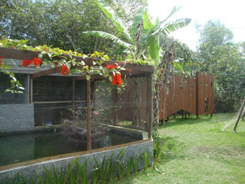 Hotel Jabaquara Beach Resort
