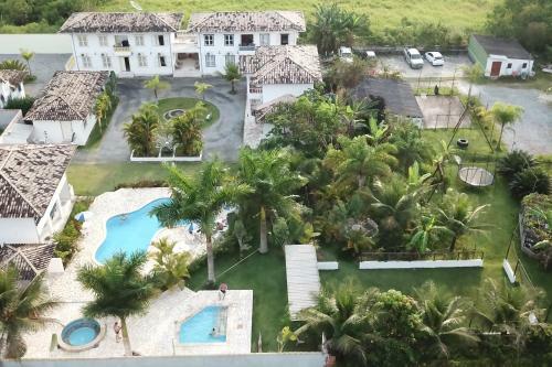 Hotel Jabaquara Beach Resort