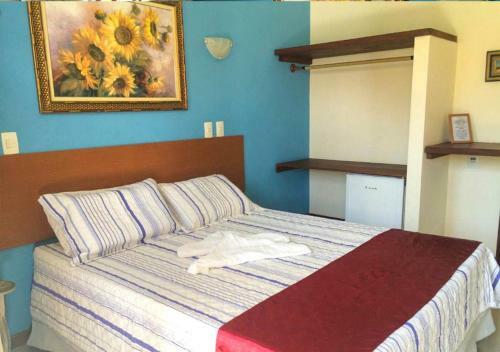 Hostal Pousada E Flats Larissa