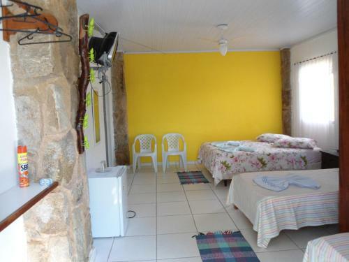 Hostal Pouso Cais Do Porto