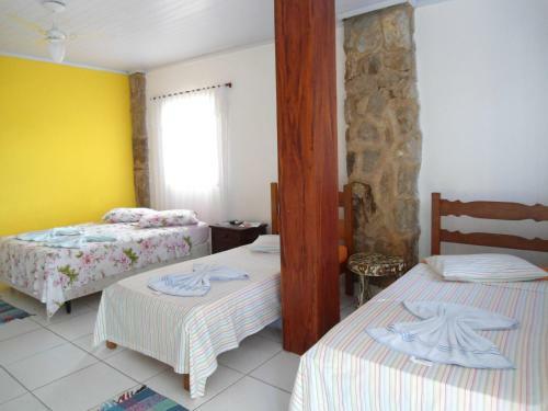 Hostal Pouso Cais Do Porto