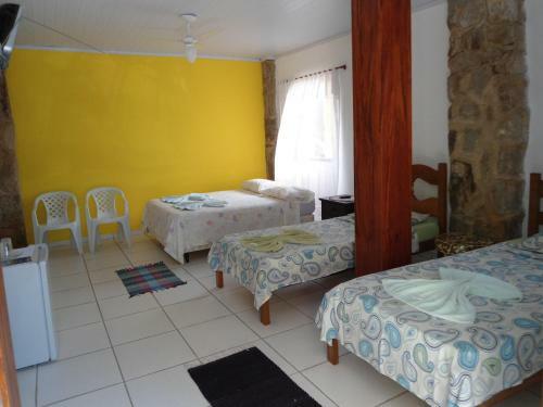 Hostal Pouso Cais Do Porto
