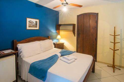 Hostal Pousada Marendaz