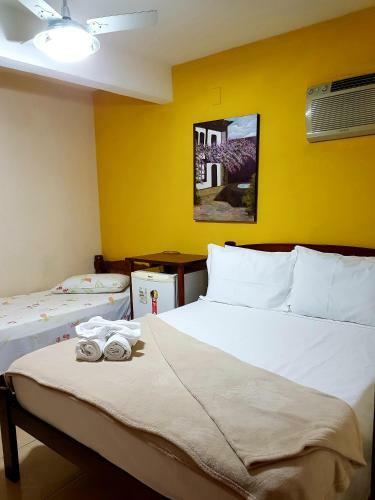 Hostal Pousada Marendaz