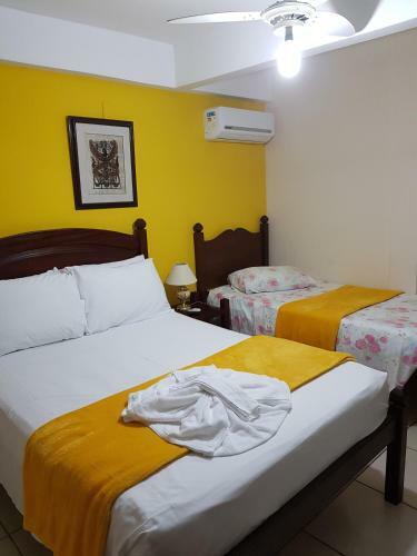 Hostal Pousada Marendaz