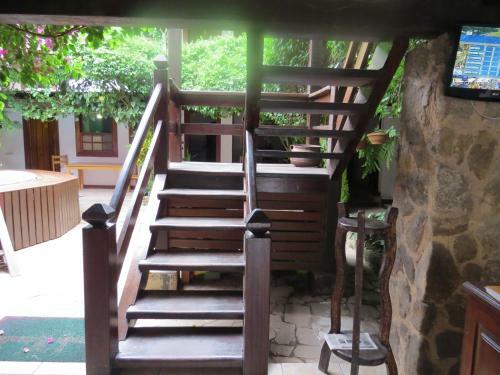 Hostal Pousada Marendaz