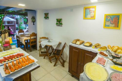 Hostal Pousada Marendaz