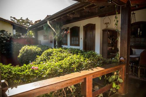Hostal Pousada Marendaz