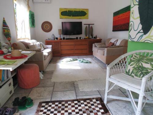 Casa Cai�ara No Cabor�