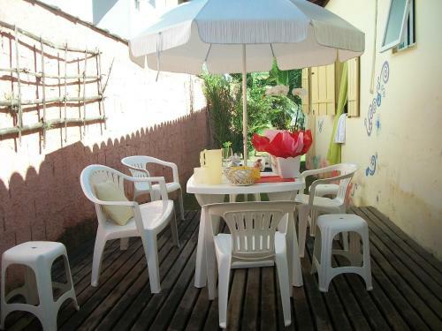 Casa Cai�ara No Cabor�