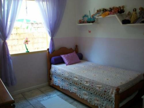 Casa Cai�ara No Cabor�