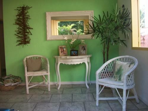 Casa Cai�ara No Cabor�