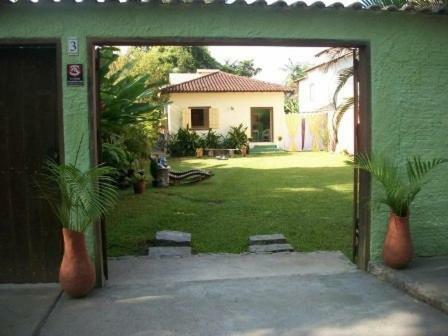 Casa Cai�ara No Cabor�