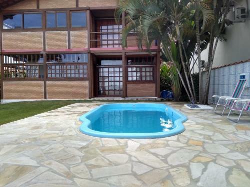 Frente Mar Paraty Apartment