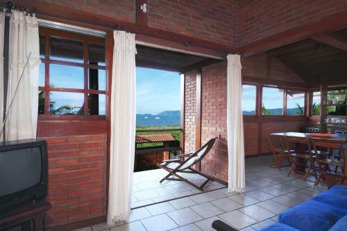Frente Mar Paraty Apartment