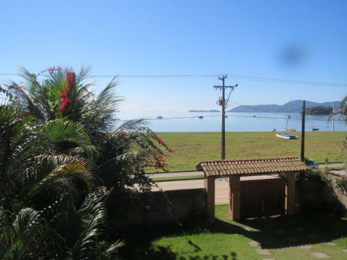Frente Mar Paraty Apartment