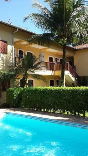 Hostal Pousada Astro Rei