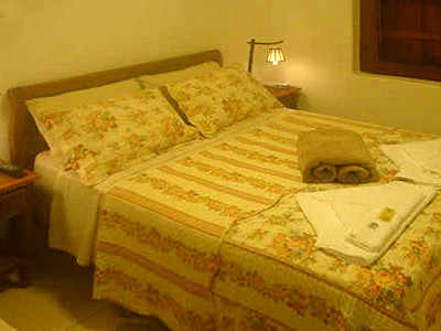 Hostal Viva Brasil Pousada