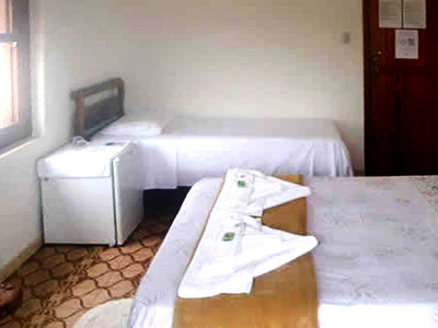 Hostal Viva Brasil Pousada