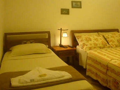 Hostal Viva Brasil Pousada