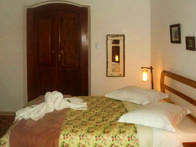 Hostal Viva Brasil Pousada