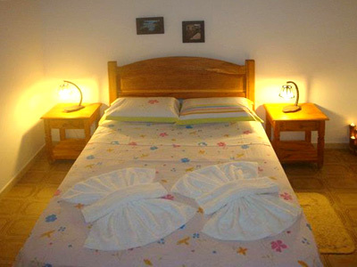 Hostal Viva Brasil Pousada