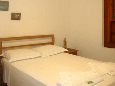 Hostal Viva Brasil Pousada