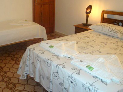 Hostal Viva Brasil Pousada