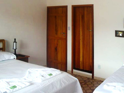 Hostal Viva Brasil Pousada