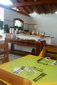 Hostal Viva Brasil Pousada