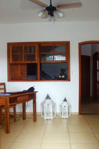 Hostal Viva Brasil Pousada