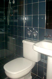 Hostal Viva Brasil Pousada