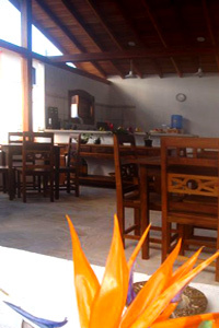 Hostal Viva Brasil Pousada