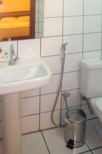 Hostal Viva Brasil Pousada