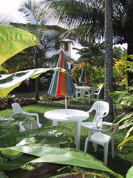 Hostal Pousada Fortaleza