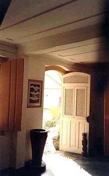Hostal Pousada Fortaleza