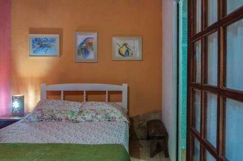 Posada Ytoror� O Som Das �guas