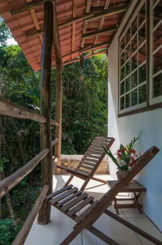 Posada Ytoror� O Som Das �guas