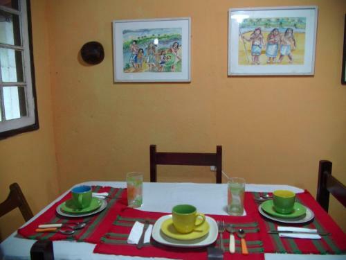 Posada Ytoror� O Som Das �guas