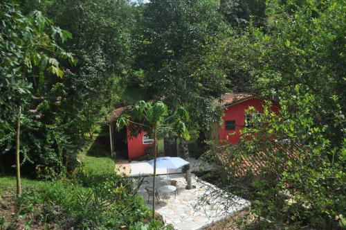 Posada Ytoror� O Som Das �guas