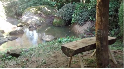 Posada Ytoror� O Som Das �guas
