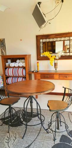 Hostal Pousada Banzay