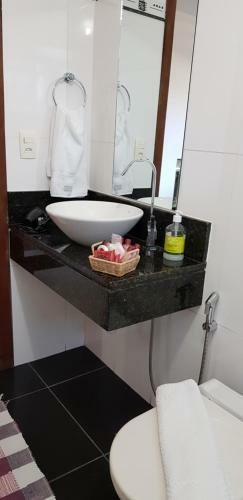Hostal Pousada Banzay