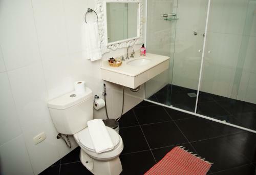 Hostal Pousada Banzay