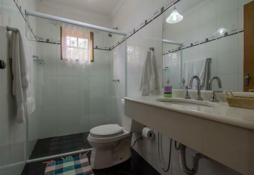 Hostal Pousada Banzay