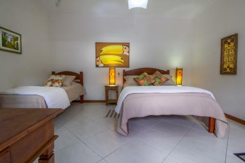 Hostal Pousada Banzay